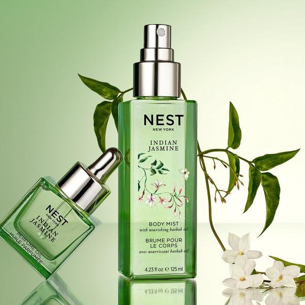 Ulta NEST New York  Indian Jasmine Body Mist