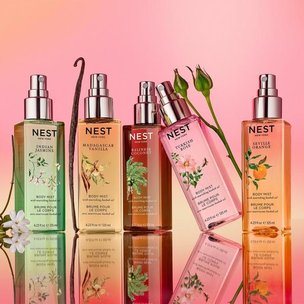 Ulta NEST New York  Indian Jasmine Body Mist