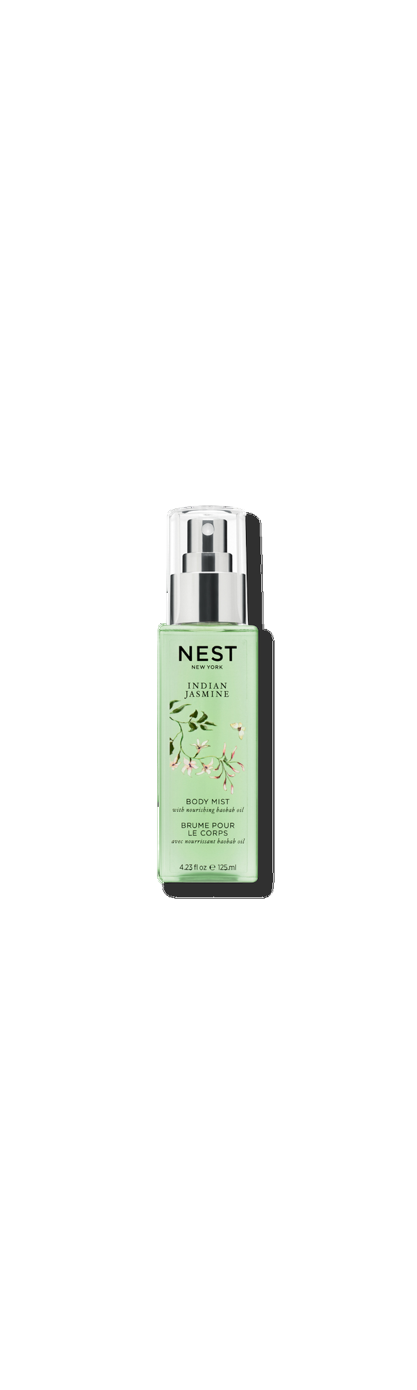 Ulta NEST New York  Indian Jasmine Body Mist