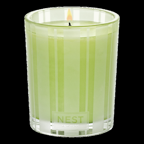 Ulta NEST New York  Lime Zest & Matcha Votive Candle