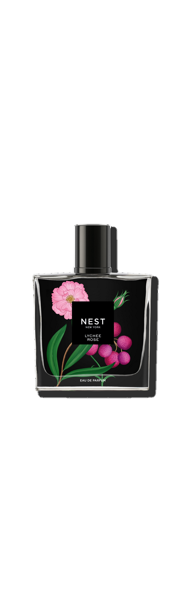 Ulta NEST New York  Lychee Rose Eau de Parfum