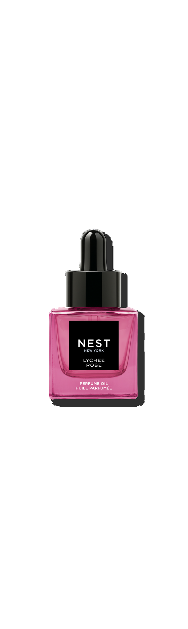 Ulta NEST New York  Lychee Rose Perfume Oil