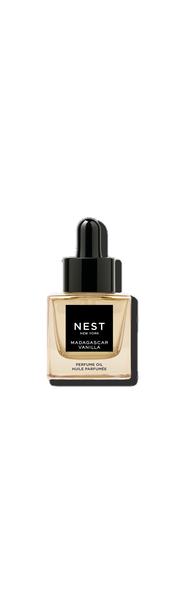 Ulta NEST New York  Madagascar Vanilla Perfume Oil