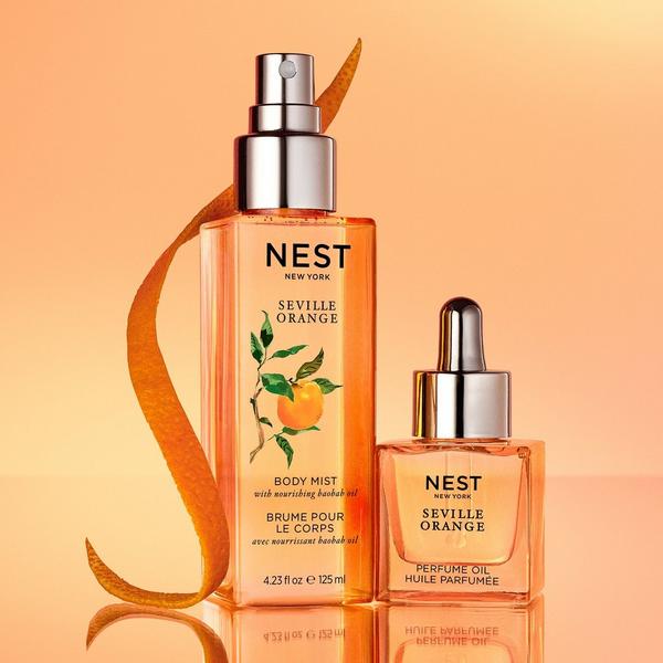 Ulta NEST New York  Seville Orange Body Mist
