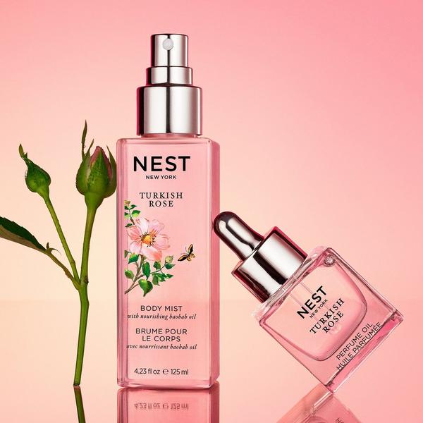 Ulta NEST New York  Turkish Rose Body Mist