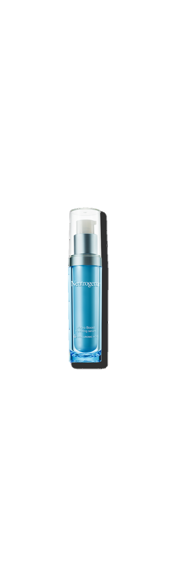 Ulta Neutrogena  Hydro Boost Hydrating Serum