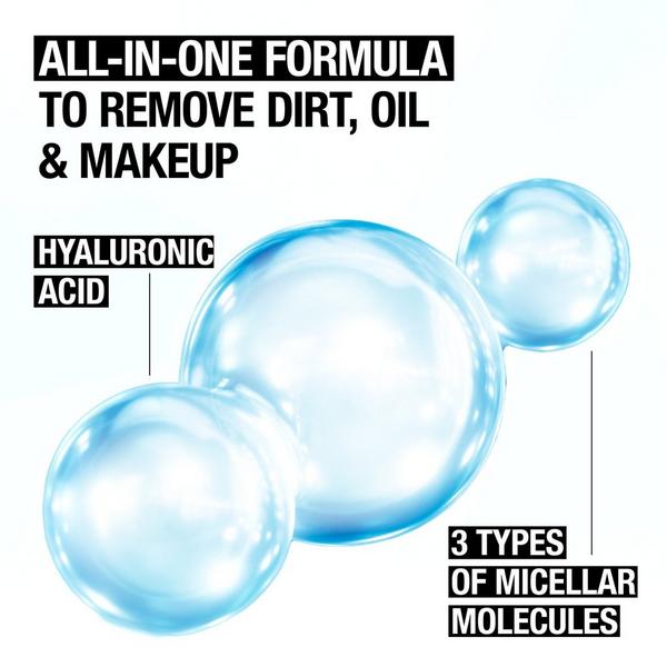 Ulta Neutrogena  Hydro Boost Micellar Water