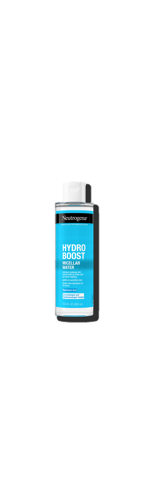 Ulta Neutrogena  Hydro Boost Micellar Water