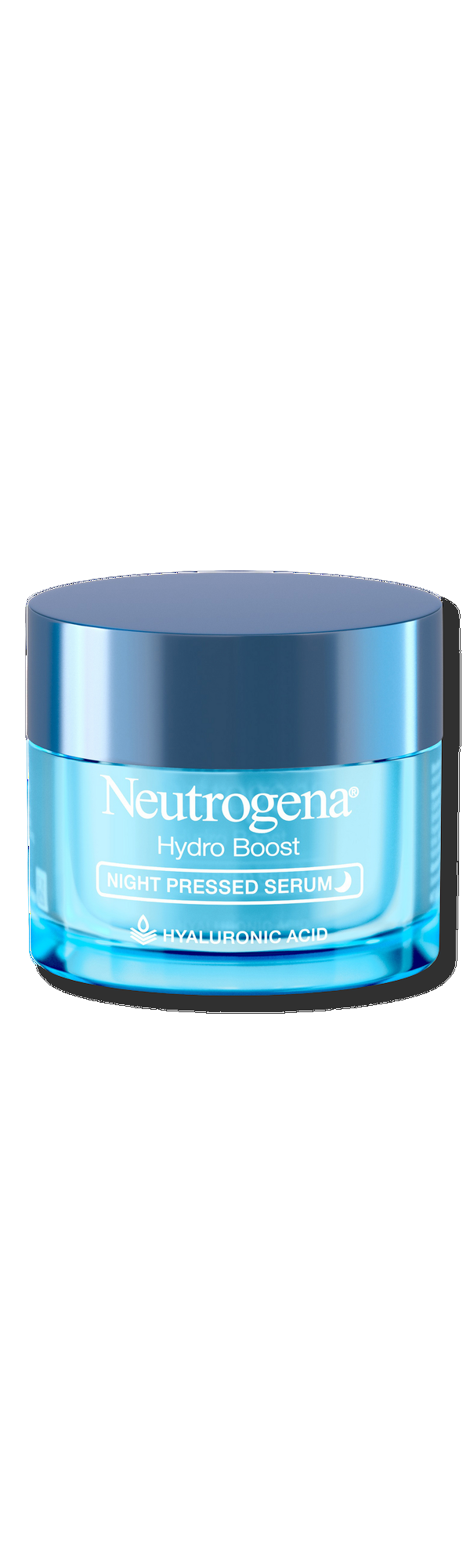 Ulta Neutrogena  Hydro Boost Night Pressed Serum