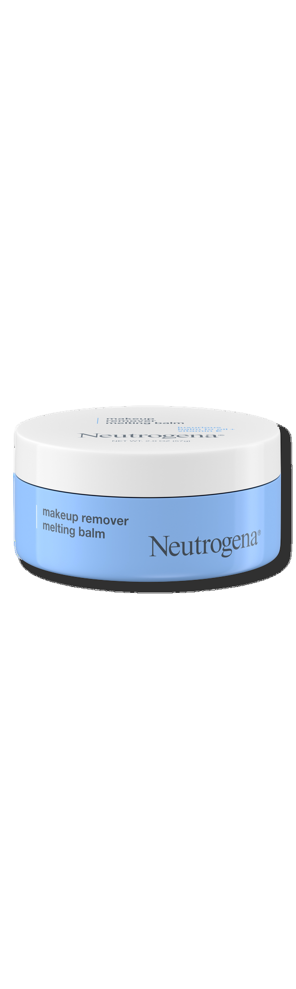 Ulta Neutrogena  Makeup Remover Melting Balm