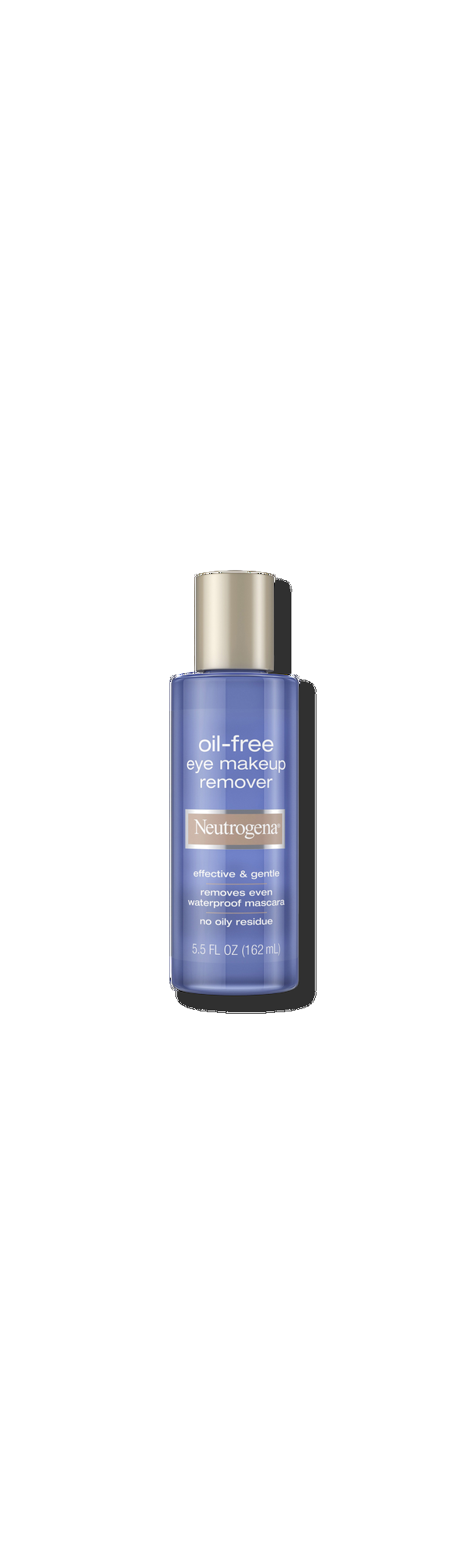 Ulta Neutrogena  Oil-Free Eye Makeup Remover