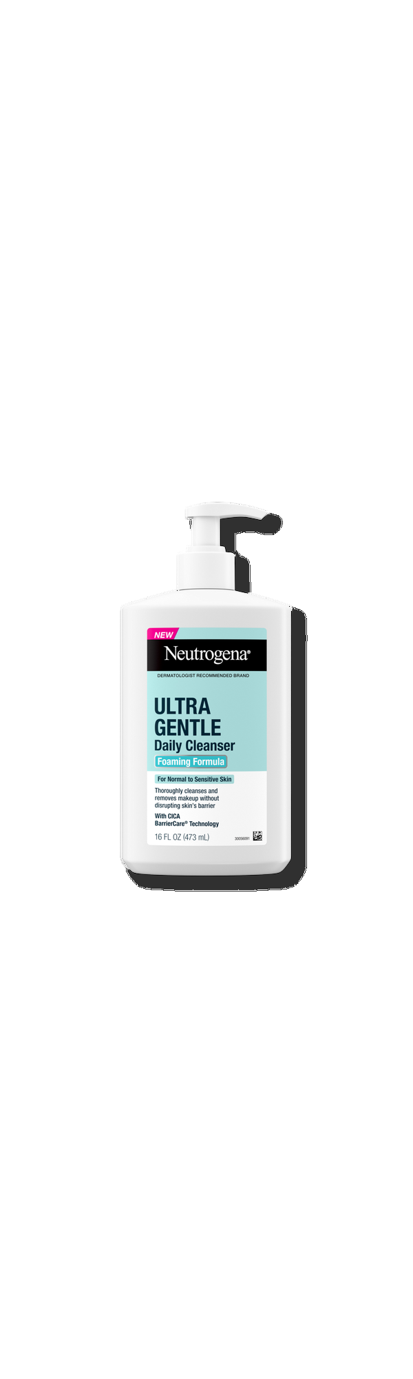 Ulta Neutrogena  Ultra Gentle Daily Cleanser