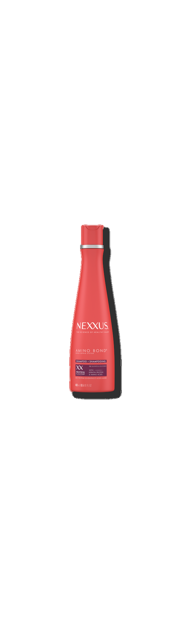 Ulta Nexxus  Amino Bond Shampoo