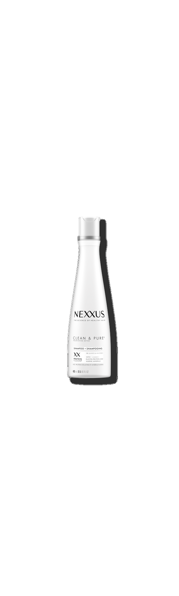 Ulta Nexxus  Clean & Pure Purifying Shampoo