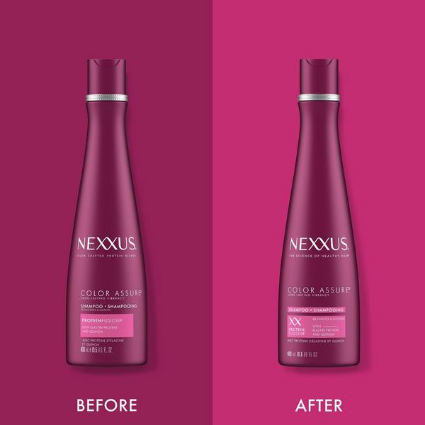 Ulta Nexxus  Color Assure Shampoo