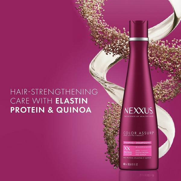 Ulta Nexxus  Color Assure Shampoo