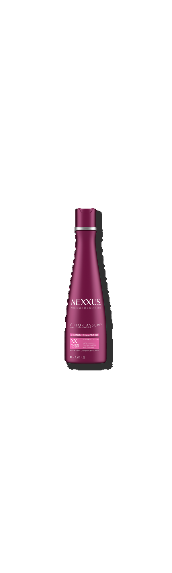 Ulta Nexxus  Color Assure Shampoo