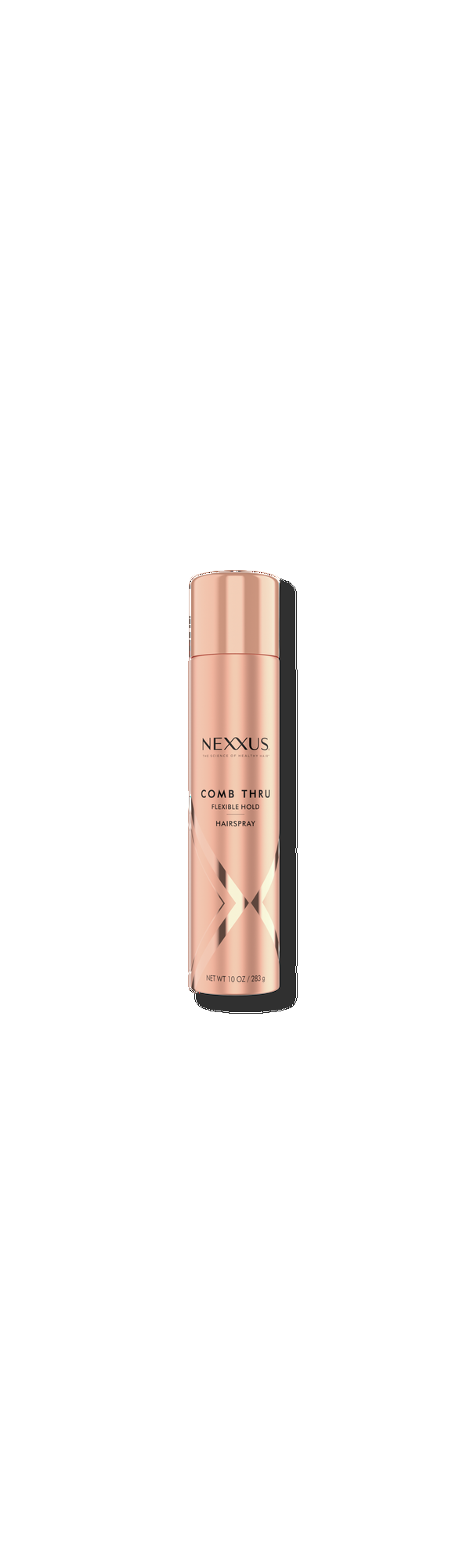 Ulta Nexxus  Comb Thru Flexible Hold Hairspray