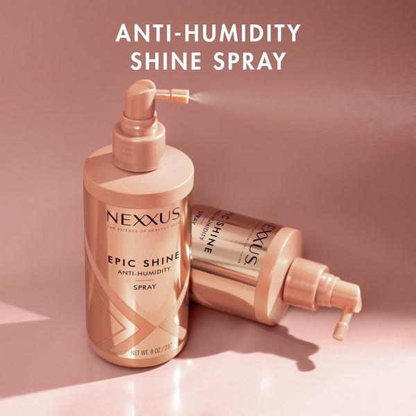 Ulta Nexxus  Epic Shine Anti-Humidity Spray