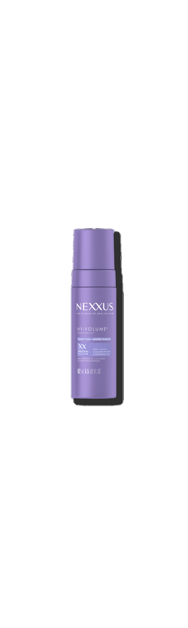 Ulta Nexxus  Hy-Volume Leave-In Foam