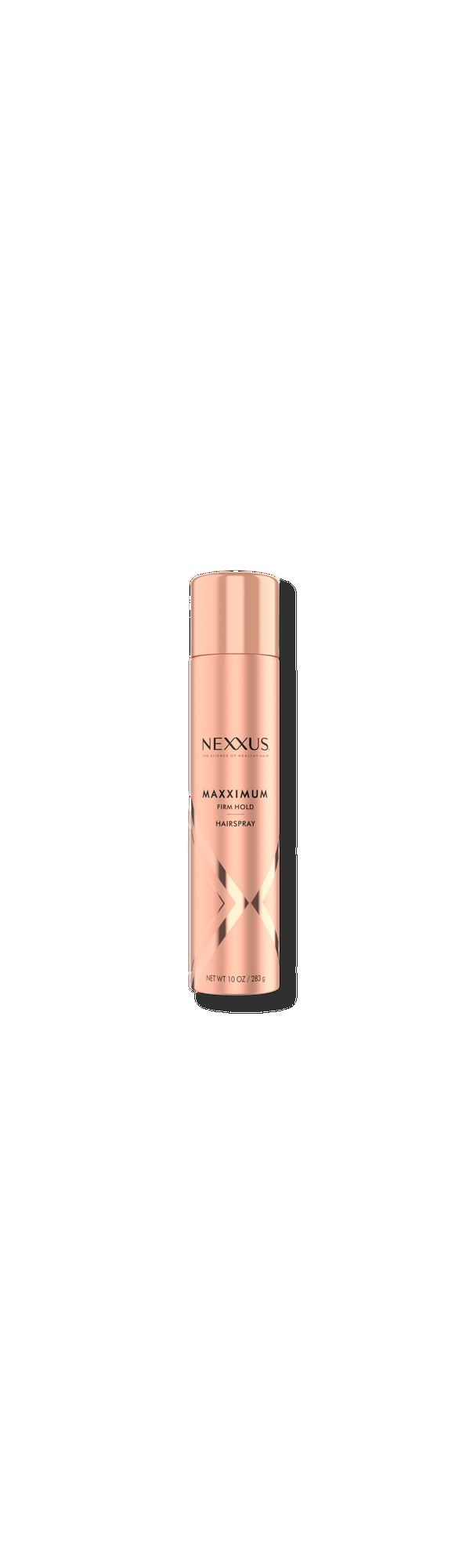 Ulta Nexxus  Maxximum Firm Hold Hairspray