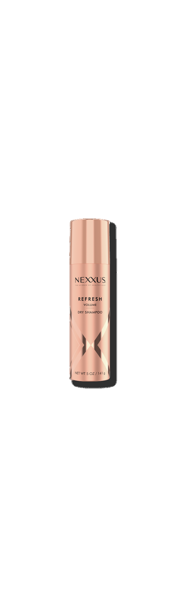 Ulta Nexxus  Refresh Volume Dry Shampoo