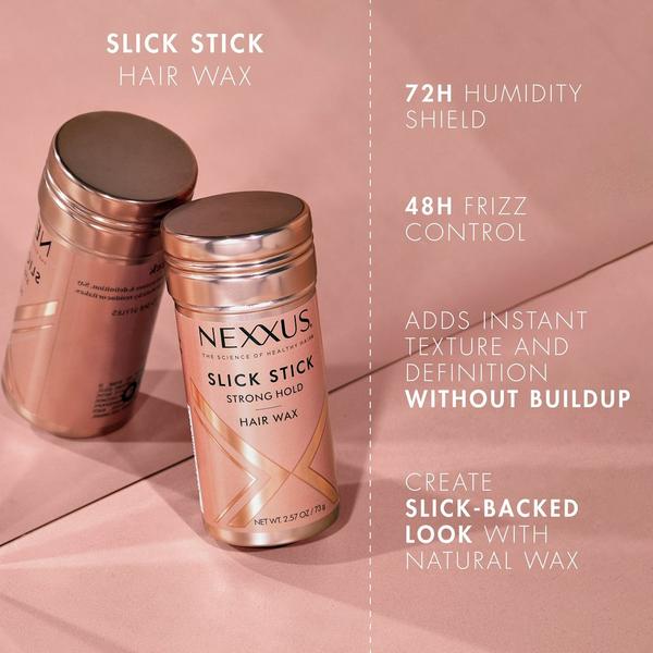 Ulta Nexxus  Slick Stick Strong Hold Hair Wax