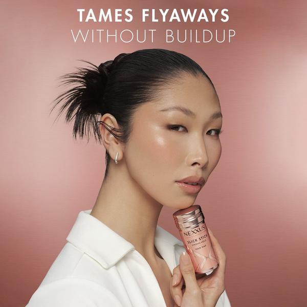 Ulta Nexxus  Slick Stick Strong Hold Hair Wax