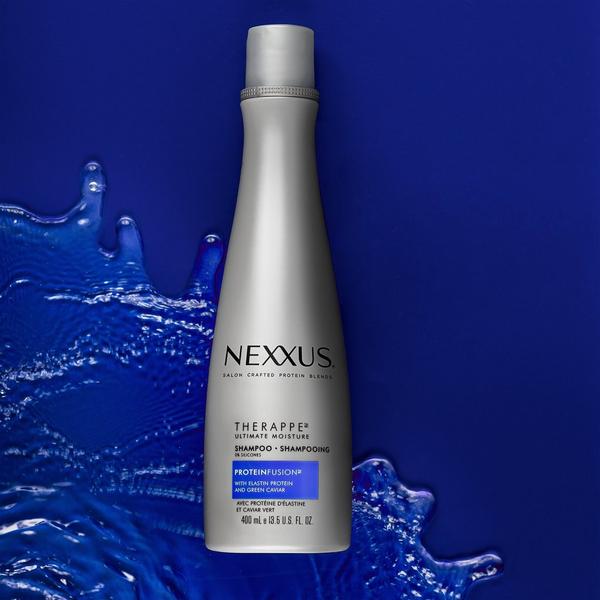 Ulta Nexxus  Therappe Ultimate Moisture Shampoo