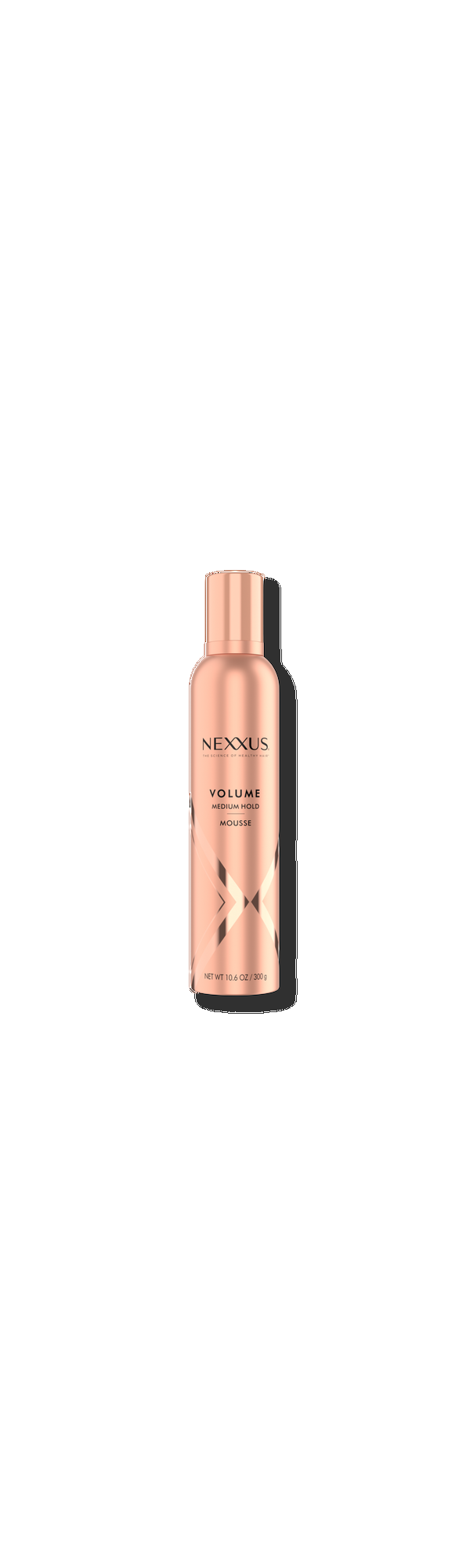 Ulta Nexxus  Volume Medium Hold Mousse