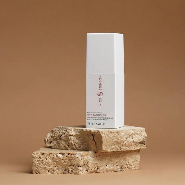 Ulta Nick Stenson Beauty  Hydrating Oil