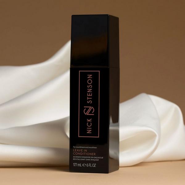 Ulta Nick Stenson Beauty  Leave-In Conditioner