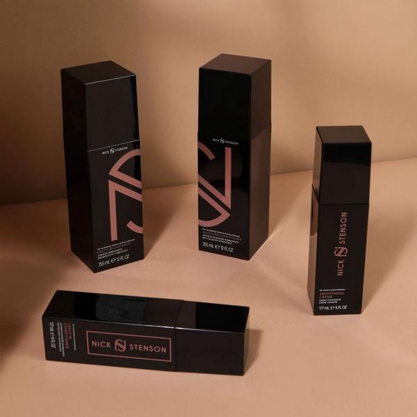 Ulta Nick Stenson Beauty  Leave-In Conditioner