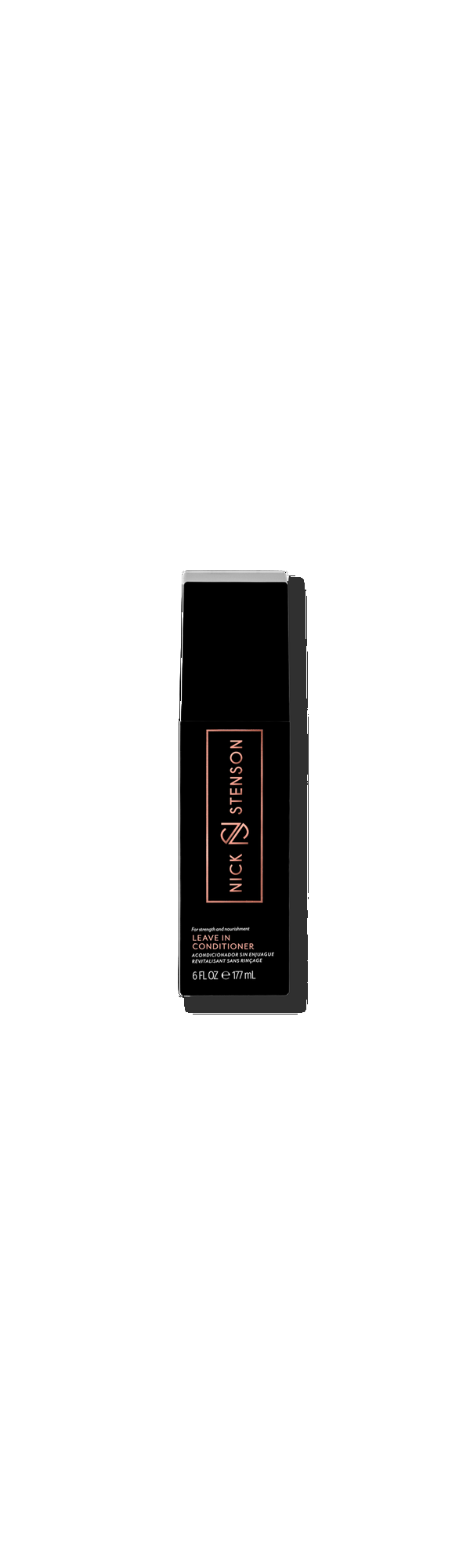 Ulta Nick Stenson Beauty  Leave-In Conditioner