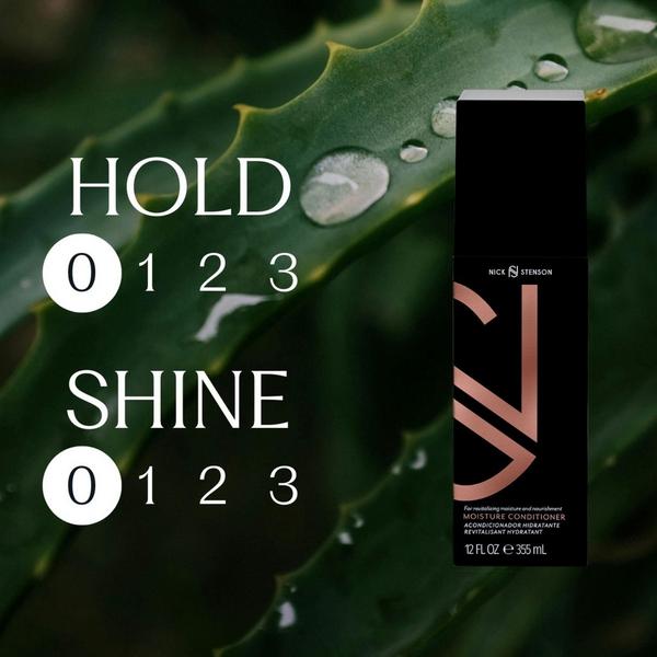 Ulta Nick Stenson Beauty  Moisture Conditioner