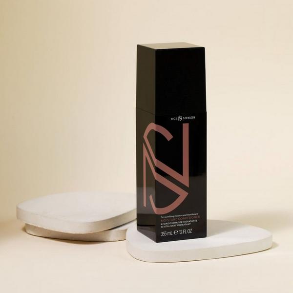 Ulta Nick Stenson Beauty  Moisture Conditioner