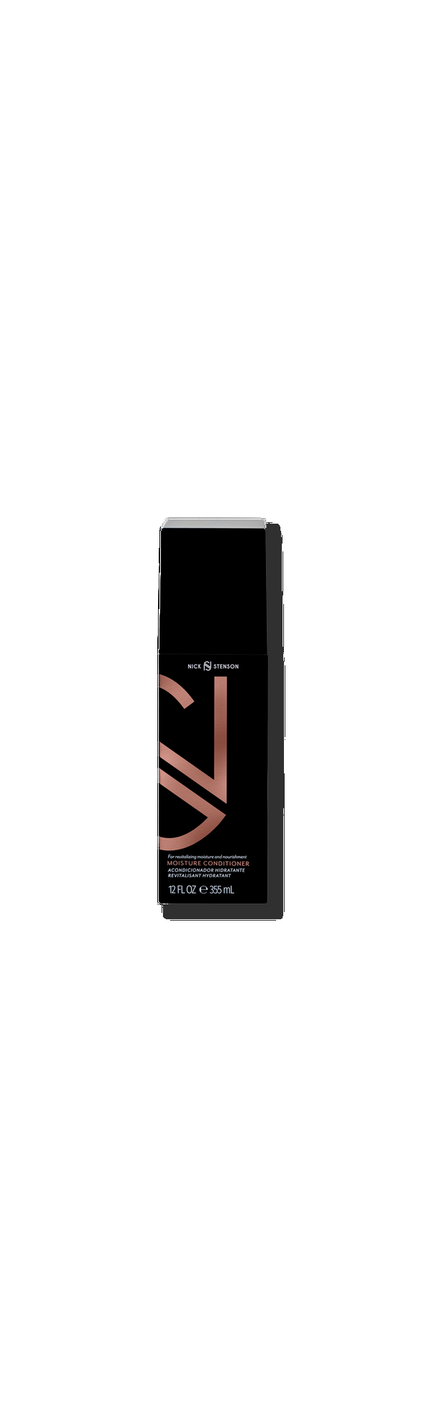 Ulta Nick Stenson Beauty  Moisture Conditioner