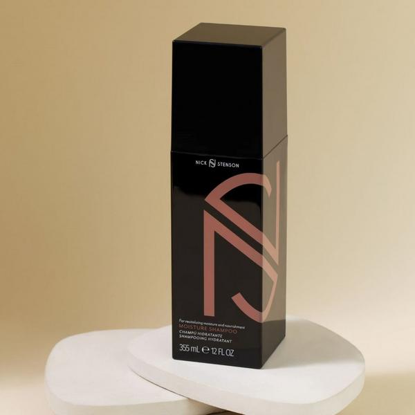 Ulta Nick Stenson Beauty  Moisture Shampoo