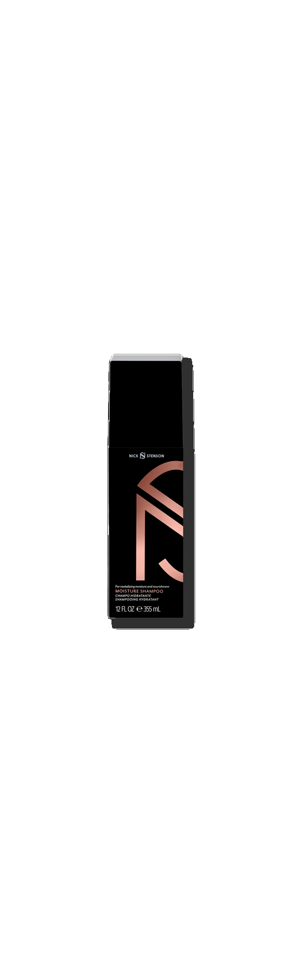 Ulta Nick Stenson Beauty  Moisture Shampoo