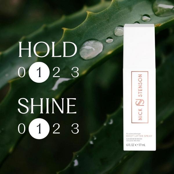 Ulta Nick Stenson Beauty  Root Lifter Spray