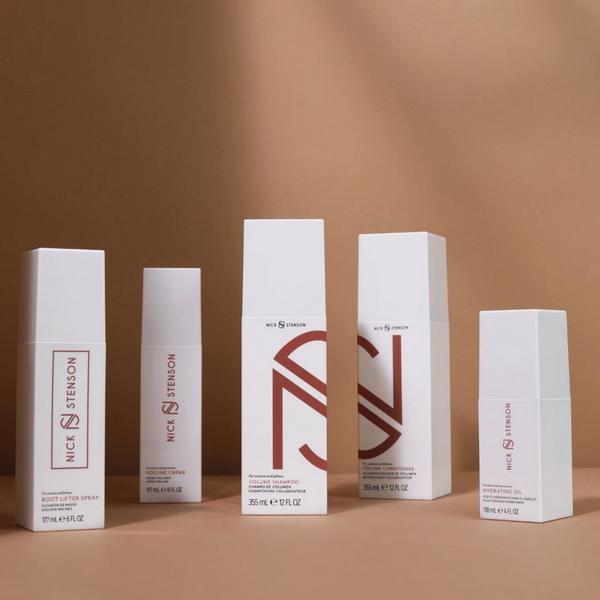 Ulta Nick Stenson Beauty  Root Lifter Spray