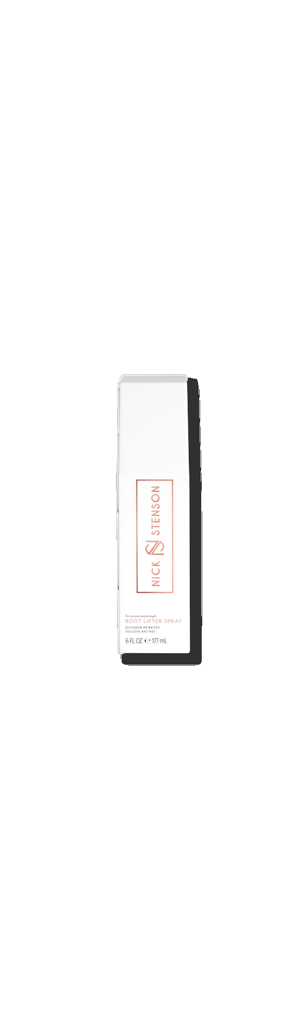 Ulta Nick Stenson Beauty  Root Lifter Spray