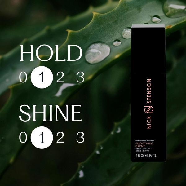 Ulta Nick Stenson Beauty  Smoothing Créme