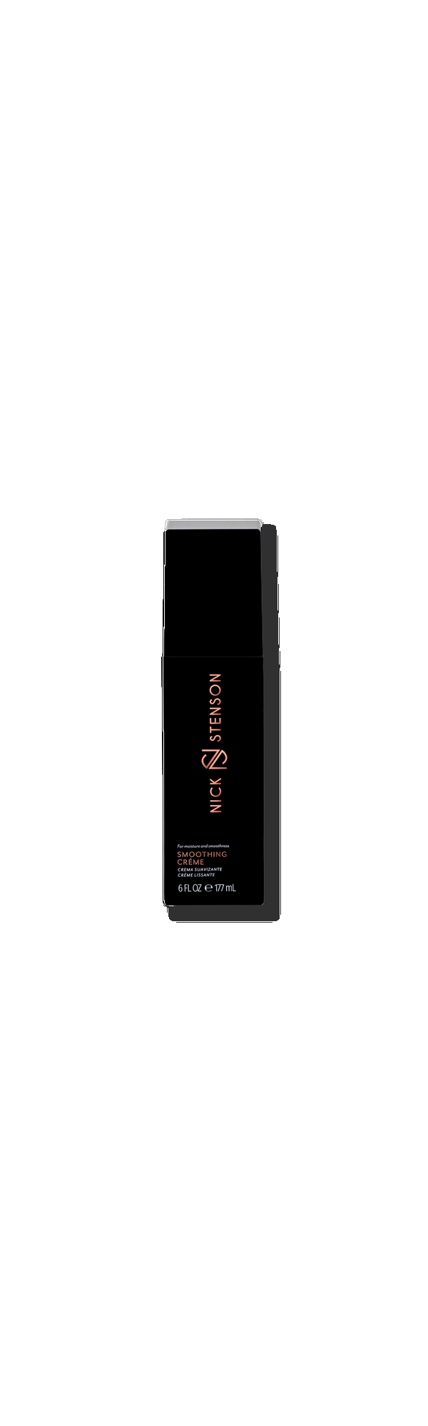 Ulta Nick Stenson Beauty  Smoothing Créme