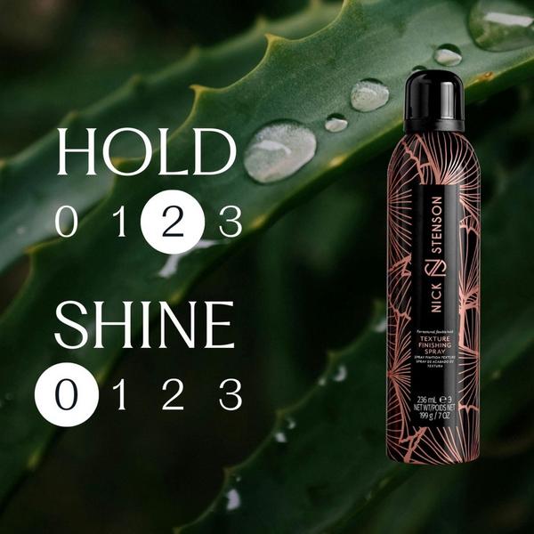 Ulta Nick Stenson Beauty  Texture Spray