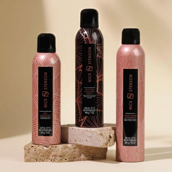 Ulta Nick Stenson Beauty  Texture Spray