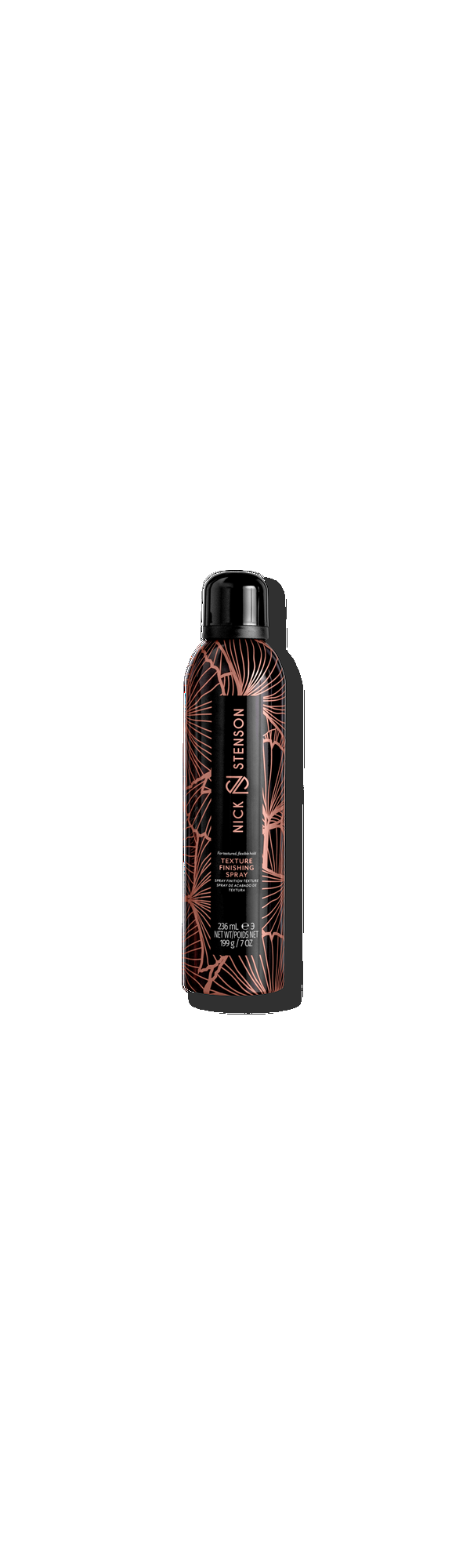 Ulta Nick Stenson Beauty  Texture Spray