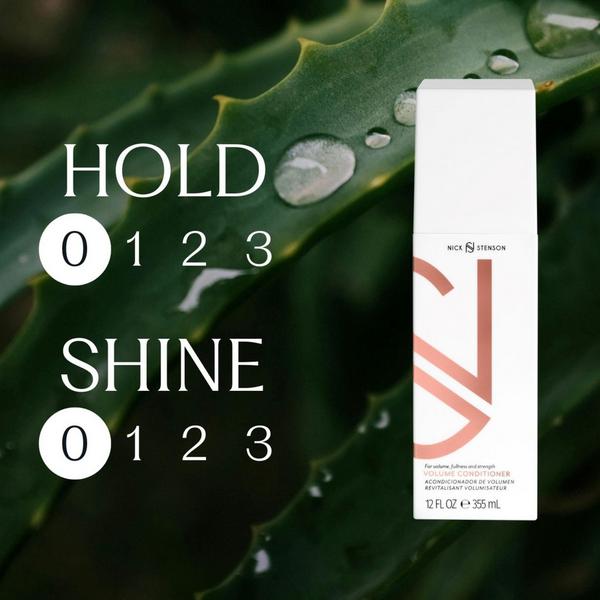 Ulta Nick Stenson Beauty  Volume Conditioner