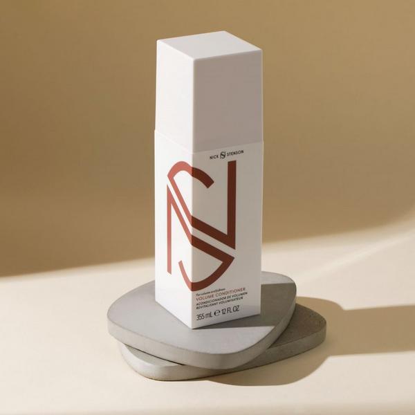 Ulta Nick Stenson Beauty  Volume Conditioner