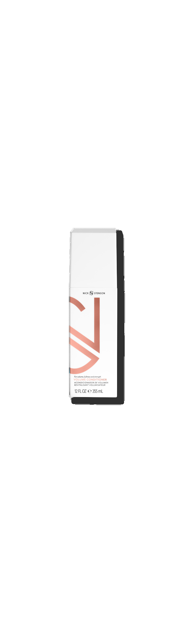 Ulta Nick Stenson Beauty  Volume Conditioner